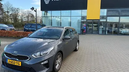 Gebruikt 2020 Kia Ceed Hatchback | € 13.945 (Goede deal)