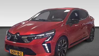 Occasion Mitsubishi Colt Instyle 92 PK (67 kW) 2025 Rood Hatchback