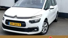 Citroën Grand C4 Picasso