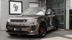 Gebruikt 2025 Land Rover Range Rover Sport Autobiography SUV | € 159.950