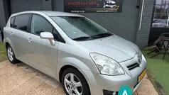 Gebruikt 2009 Toyota Verso Luna MPV | € 2.490 (Eerlijke prijs)
