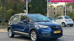 Gebruikt 2020 Opel Crossland X Edition SUV | € 9.345 (Goede deal)