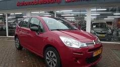 Gebruikt 2014 Citroën C3 Attraction Hatchback | € 4.495 (Goede deal)