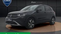 Gebruikt 2025 VW T-Cross Edition SUV | € 29.950 (Eerlijke prijs)