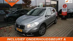 Gebruikt 2015 Suzuki SX4 S-Cross Exclusive SUV | € 13.750 (Eerlijke prijs)