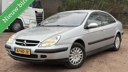 Gebruikt 2001 Citroën C5 Prestige Hatchback | € 1.395 (Eerlijke prijs)