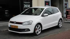 Wit Gebruikt 2011 VW Polo GTI Hatchback | € 7.950 (Eerlijke prijs)
