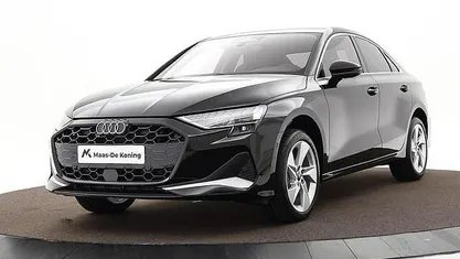 Occasion 2026 Audi A3 Advanced Sedan | € 40.390 (Goede deal)