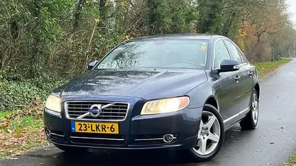 Occasion Volvo S80 Momentum 231 PK (169 kW) 2010 Sedan
