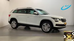 Gebruikt 2020 Skoda Kodiaq Business Line SUV | € 28.750 (Eerlijke prijs)