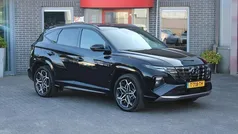 Gebruikt 2023 Hyundai Tucson N Line SUV | € 34.950 (Goede deal)