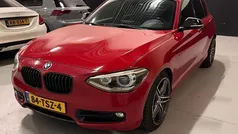 Gebruikt 2012 BMW 118 M Sport Hatchback | € 6.450 (Goede deal)