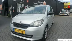 Gebruikt 2014 Skoda Citigo Active Hatchback | € 4.995 (Eerlijke prijs)