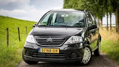 Gebruikt 2003 Citroën C3 Prestige Hatchback | € 1.990 (Eerlijke prijs)