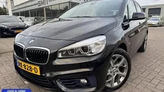 Gebruikt 2017 BMW 218 Executive Stationwagen | € 13.950 (Eerlijke prijs)