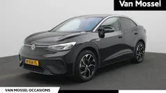 Zwart Gebruikt 2022 VW ID.5 Pro SUV | € 31.900 (Eerlijke prijs)