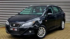 Gebruikt 2011 Seat Ibiza ST Style Stationwagen | € 4.450 (Eerlijke prijs)