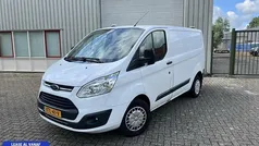 Gebruikt 2018 Ford Transit Custom Van | € 8.500 (Super prijs)