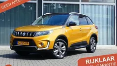 Geel Gebruikt 2023 Suzuki Vitara SUV | € 27.490 (Eerlijke prijs)