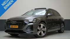 Gebruikt 2023 Audi Q8 e-tron Design SUV | € 58.400 (Super prijs)