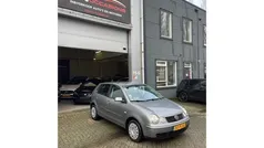 Grijs Gebruikt 2004 VW Polo Hatchback | € 1.950