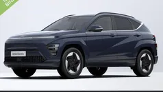 Blauw Nieuw 2025 Hyundai Kona Comfort SUV | € 40.790 (Eerlijke prijs)