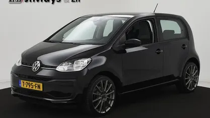 Occasion VW up! 2023 Hatchback