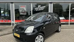 Gebruikt 2006 Kia Picanto LX Hatchback | € 1.250 (Eerlijke prijs)