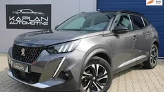 Gebruikt 2020 Peugeot 2008 GTi SUV | € 18.740 (Eerlijke prijs)