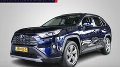 Gebruikt 2020 Toyota RAV4 Executive SUV | € 31.995 (Goede deal)