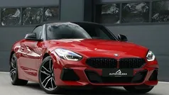 Rood Gebruikt 2019 BMW Z4 Executive Cabriolet | € 34.949 (Eerlijke prijs)