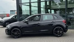 Hatchback Gebruikt 2018 VW Polo Trendline Hatchback | € 10.995 (Eerlijke prijs)