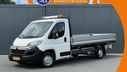 Gebruikt 2020 Citroën Jumper MPV | € 18.950 (Eerlijke prijs)