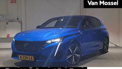 Occasion 2022 Peugeot 308 GT Hatchback | € 26.740 (Eerlijke prijs)