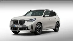 Dune grey Nieuw 2026 BMW X3 M Sport SUV | € 78.370 (Super prijs)
