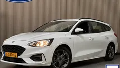 Gebruikt 2019 Ford Focus ST-Line Stationwagen | € 17.900 (Eerlijke prijs)