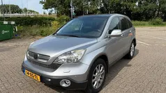 Gebruikt 2007 Honda CR-V Executive SUV | € 5.300 (Eerlijke prijs)