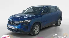 Bleu iron rqh Gebruikt 2024 Renault Austral Evolution SUV | € 33.185 (Eerlijke prijs)