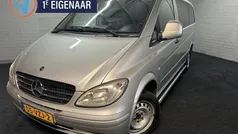 Gebruikt 2009 Mercedes Vito MPV | € 5.995 (Eerlijke prijs)