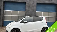 Gebruikt 2009 Suzuki Splash Exclusive Hatchback | € 4.745 (Eerlijke prijs)