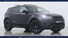 Gebruikt 2025 Land Rover Range Rover evoque SE Dynamic SUV | € 62.400 (Super prijs)