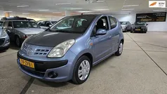 Gebruikt 2010 Nissan Pixo Hatchback | € 2.750 (Eerlijke prijs)