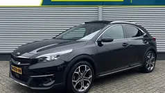 Zwart metallic Gebruikt 2020 Kia XCeed SUV | € 24.940 (Eerlijke prijs)