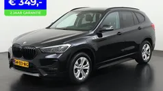 Gebruikt 2021 BMW X1 Executive SUV | € 27.690 (Eerlijke prijs)
