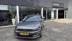 Grijs Gebruikt 2021 VW Polo Comfortline Hatchback | € 16.999 (Eerlijke prijs)