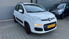 Gebruikt 2013 Fiat Panda Easy Hatchback | € 4.495 (Goede deal)