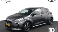 Grijs Gebruikt 2024 Toyota Yaris Hybrid Edition Hatchback | € 25.400 (Eerlijke prijs)