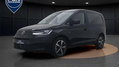 Occasion 2024 VW Caddy Style MPV | € 30.400 (Super prijs)