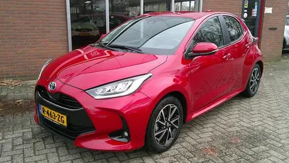 Occasion Toyota Yaris 93 PK (68 kW) 2023 Hatchback