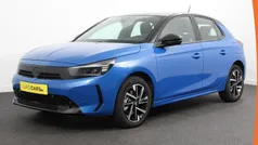 Blauw Gebruikt 2024 Opel Corsa Hatchback | € 17.890 (Eerlijke prijs)